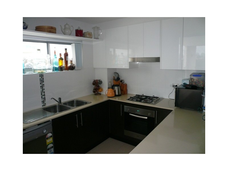 20/28 Brickworks Drive, Merrylands NSW 2160