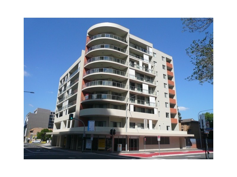 17-19 Hassall Street, Parramatta NSW 2150
