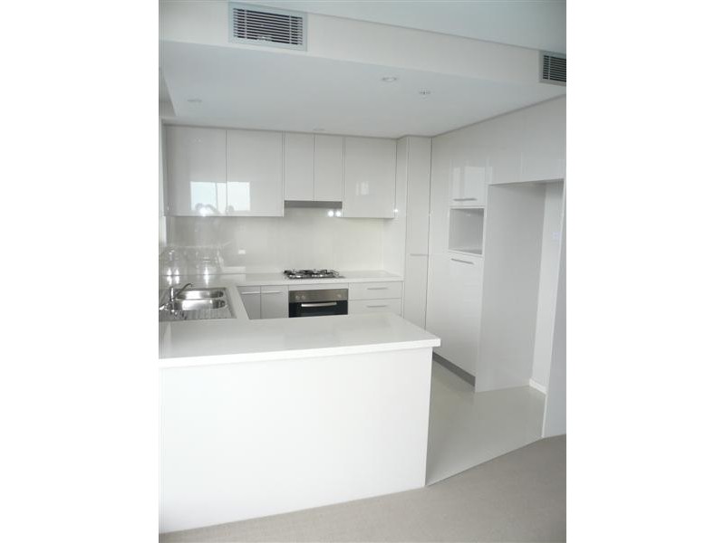 1 Sorrell Street, Parramatta NSW 2150