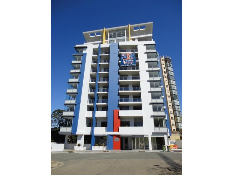 1 Sorrell Street, Parramatta NSW 2150