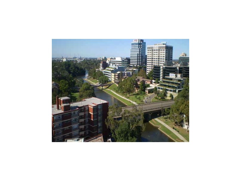 1 Sorrell Street, Parramatta NSW 2150