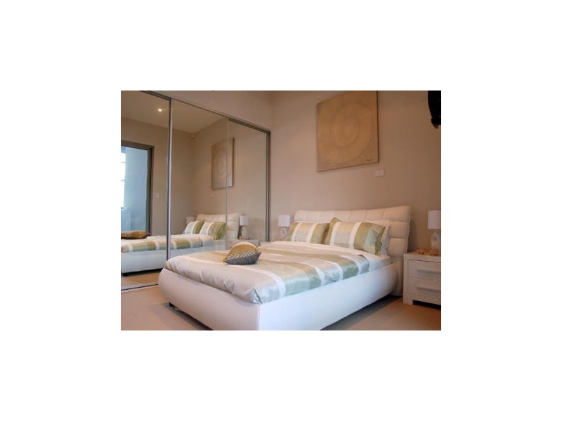 1 Sorrell Street, Parramatta NSW 2150