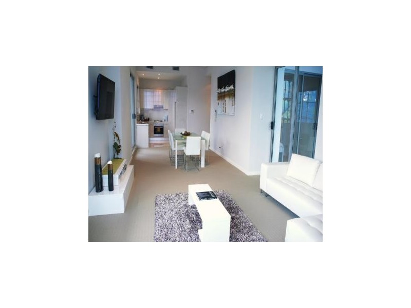 1 Sorrell Street, Parramatta NSW 2150