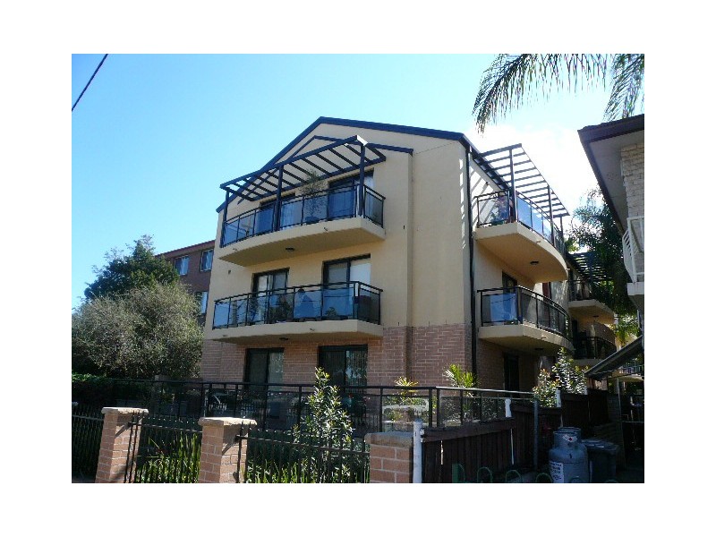 3/113 Station Street, Penrith NSW 2750