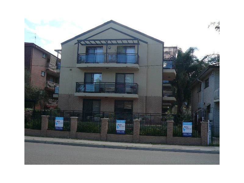 6/113 Station Street, Penrith NSW 2750