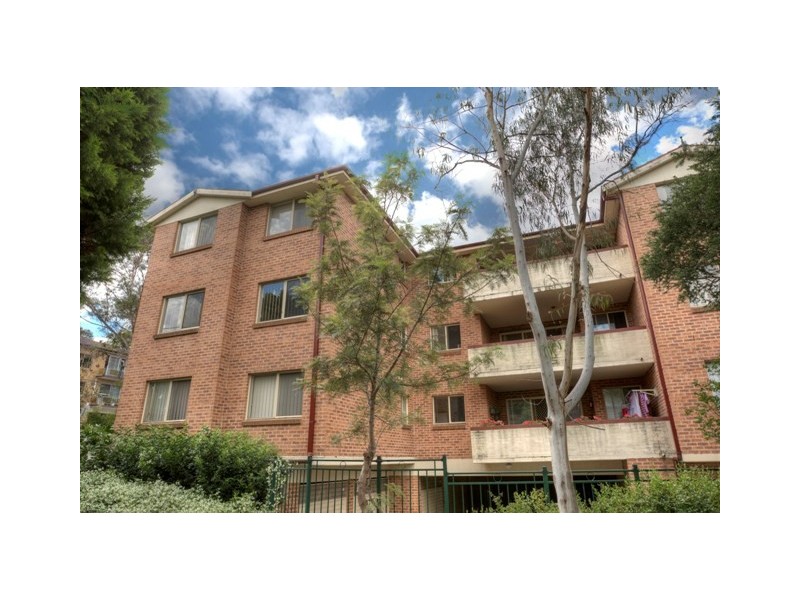 18/27-31 Manchester Street, Merrylands NSW 2160