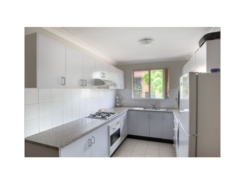 18/27-31 Manchester Street, Merrylands NSW 2160