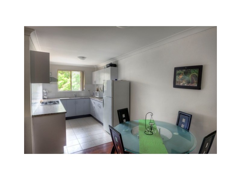 18/27-31 Manchester Street, Merrylands NSW 2160