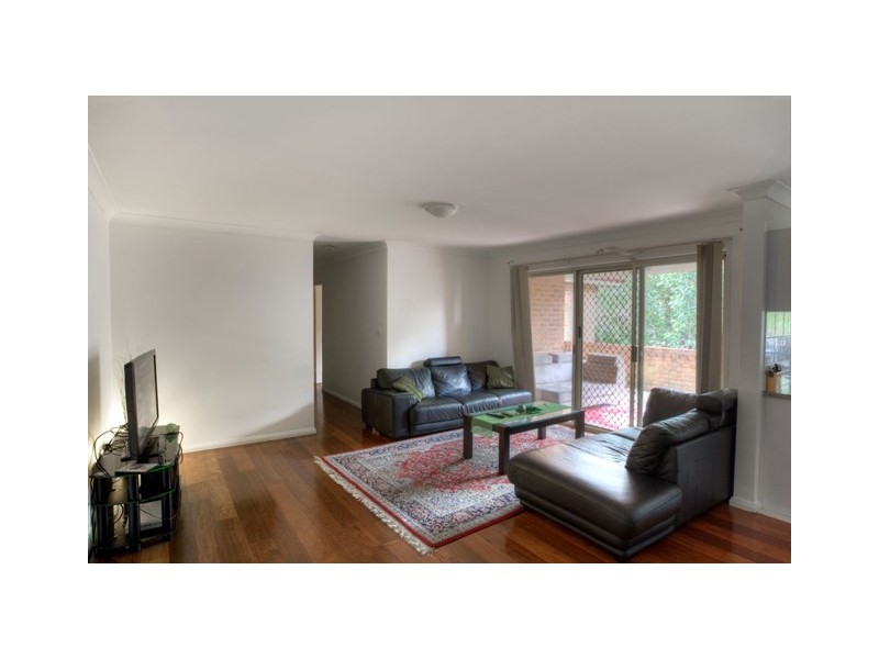 18/27-31 Manchester Street, Merrylands NSW 2160