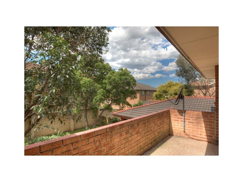 18/27-31 Manchester Street, Merrylands NSW 2160