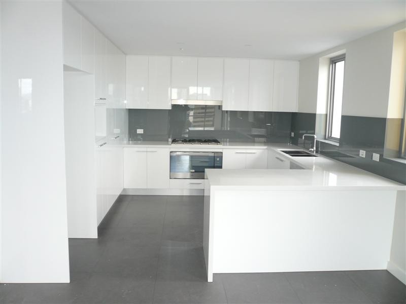 1 Sorrell Street, Parramatta NSW 2150