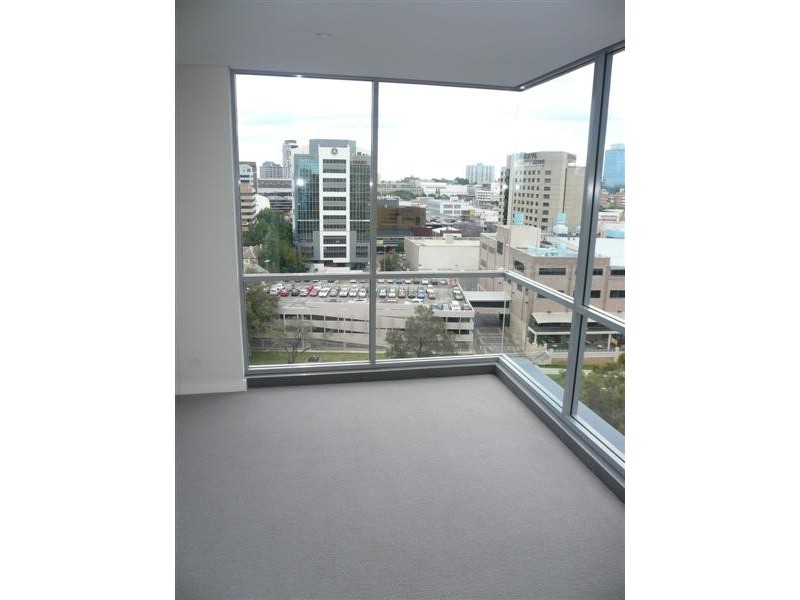 1 Sorrell Street, Parramatta NSW 2150