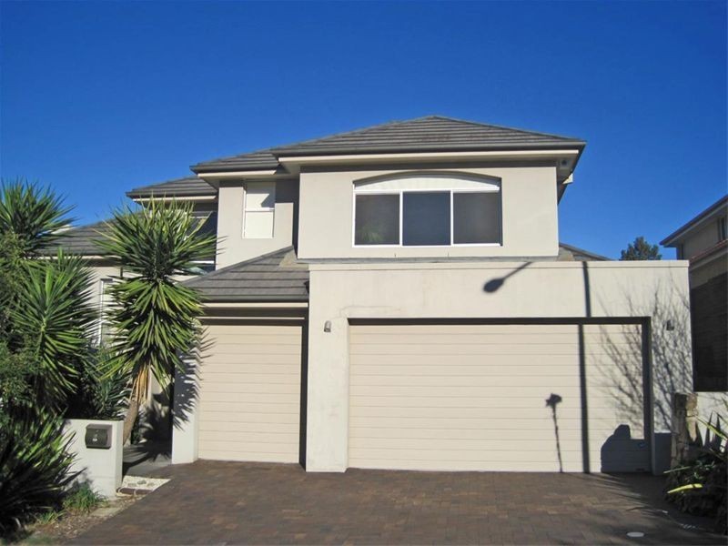 2 Queens Court, Castle Hill NSW 2154