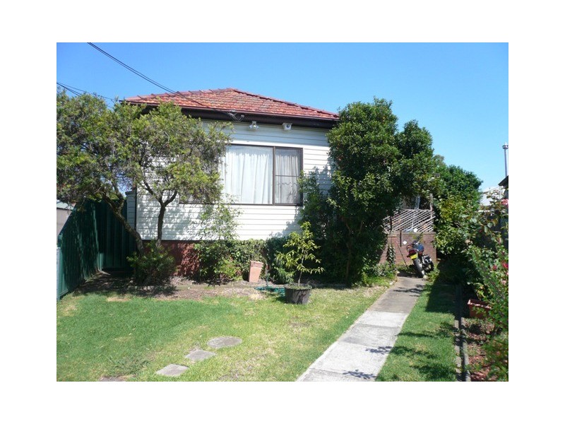 18 Judith Street, Berala NSW 2141