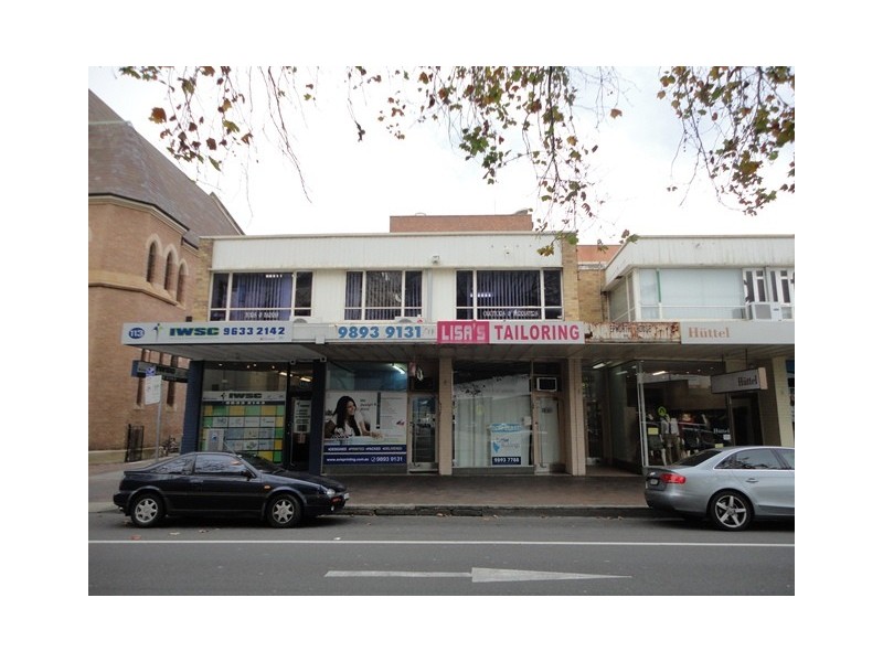 109 Macquarie Street, Parramatta NSW 2150