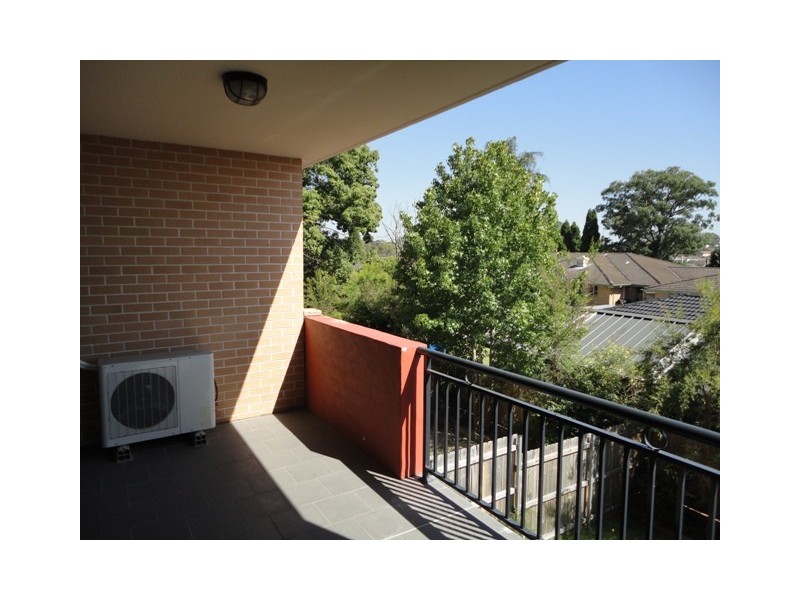 10/3-5 Talbot Rd, Guildford NSW 2161