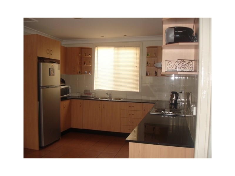 4 First Street, Granville NSW 2142