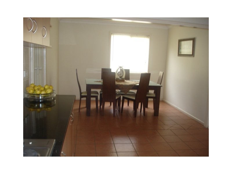 4 First Street, Granville NSW 2142