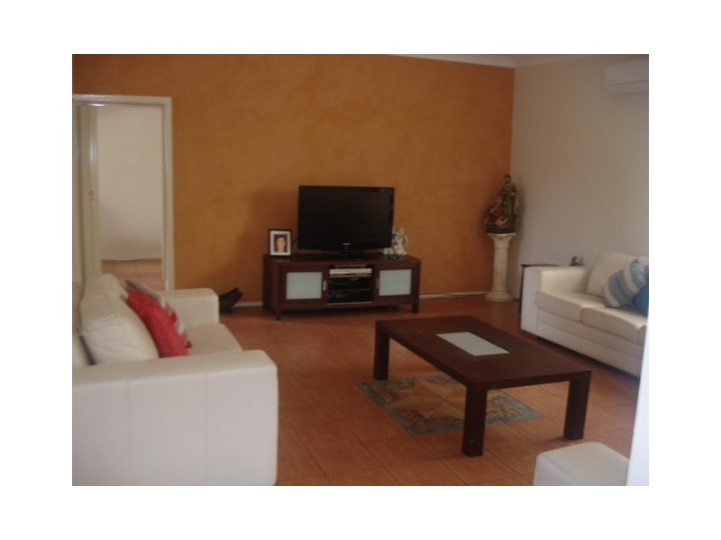 4 First Street, Granville NSW 2142