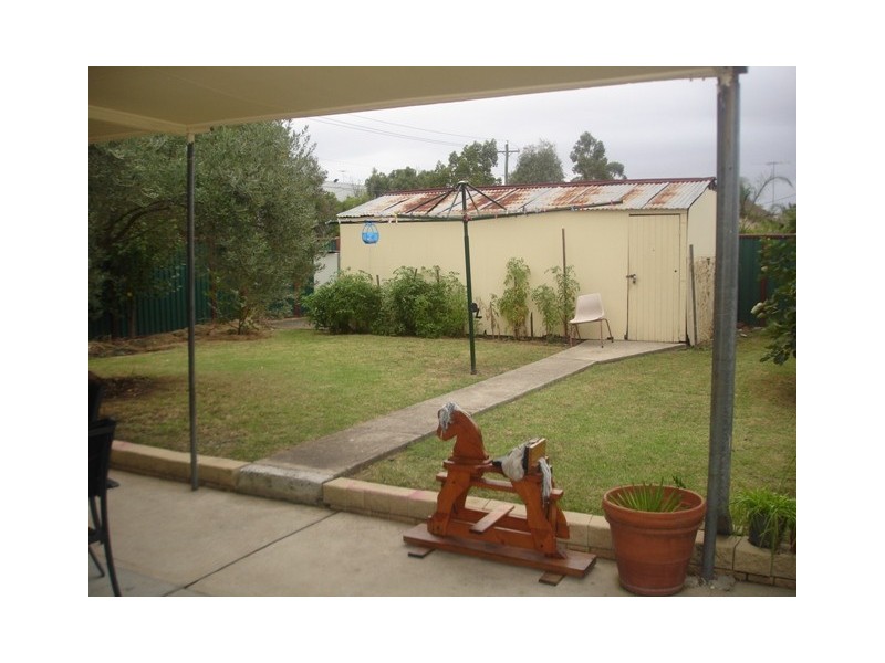 4 First Street, Granville NSW 2142