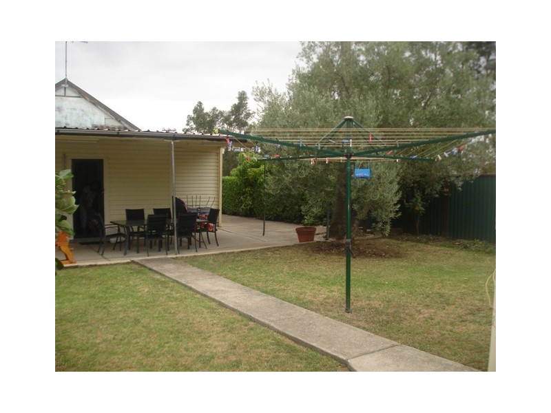 4 First Street, Granville NSW 2142