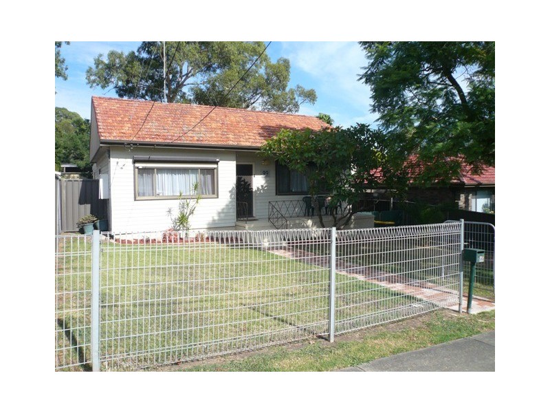 99 Hampden Road, South Wentworthville NSW 2145