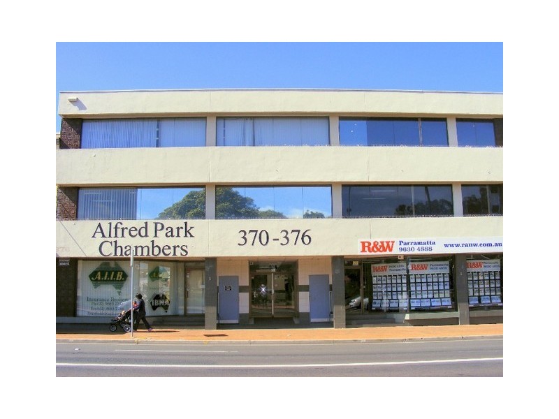 Suite 2, 370 Church Street, Parramatta NSW 2150