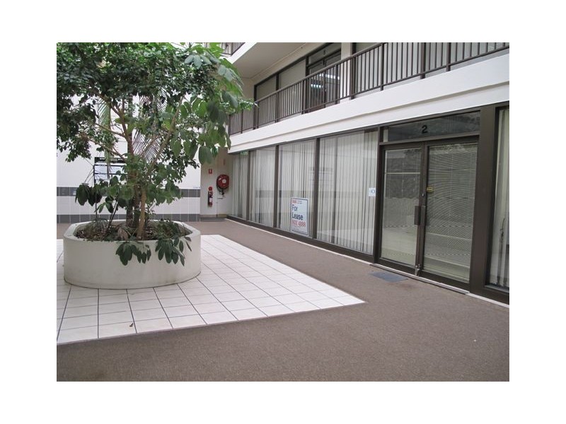 Suite 2, 370 Church Street, Parramatta NSW 2150