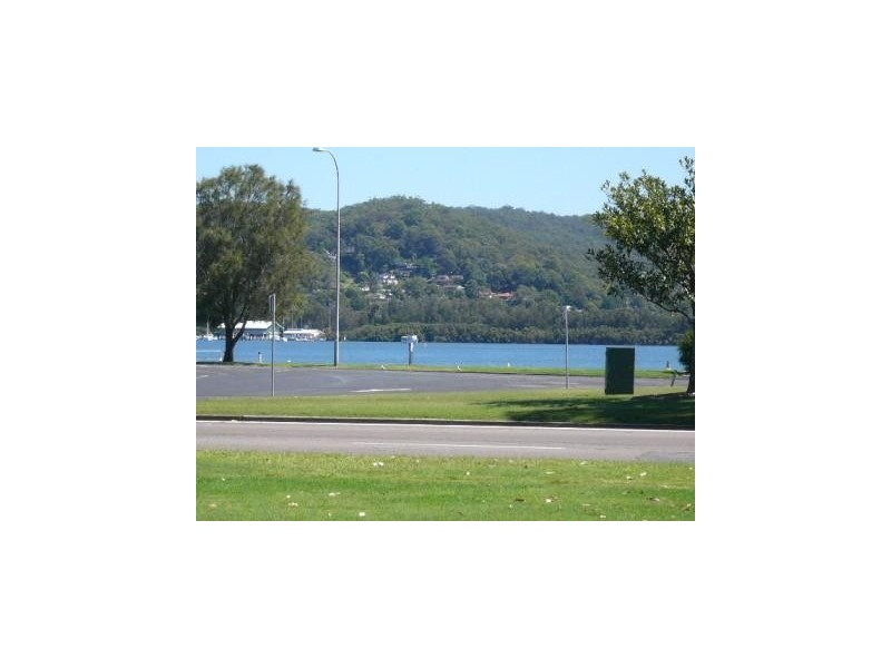 5/7 Shortland Street, Gosford NSW 2250