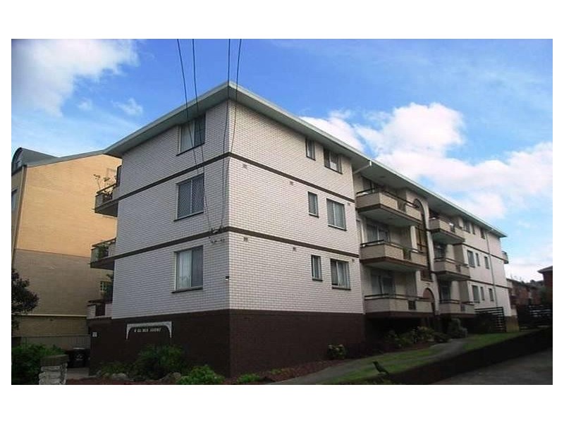 8/8 Kerr Parade, Auburn NSW 2144