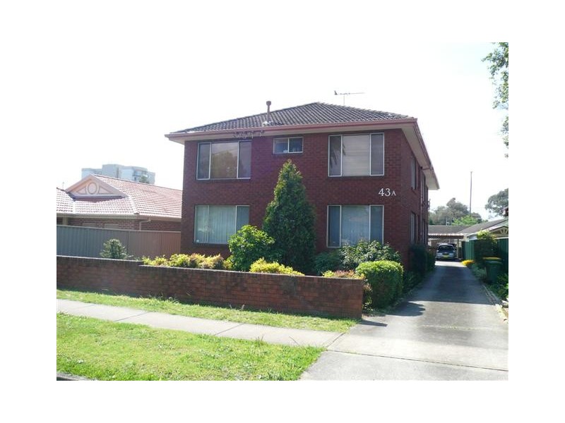 1/43a Grand Avenue, Westmead NSW 2145