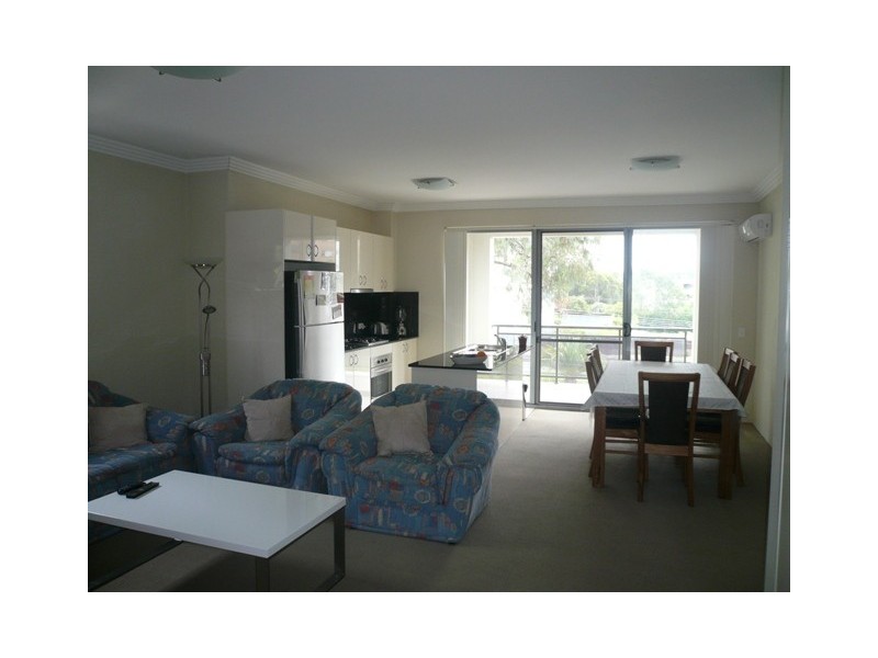 18/62-64 Railway Terrace, Granville NSW 2142