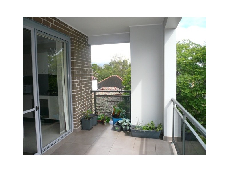 18/62-64 Railway Terrace, Granville NSW 2142