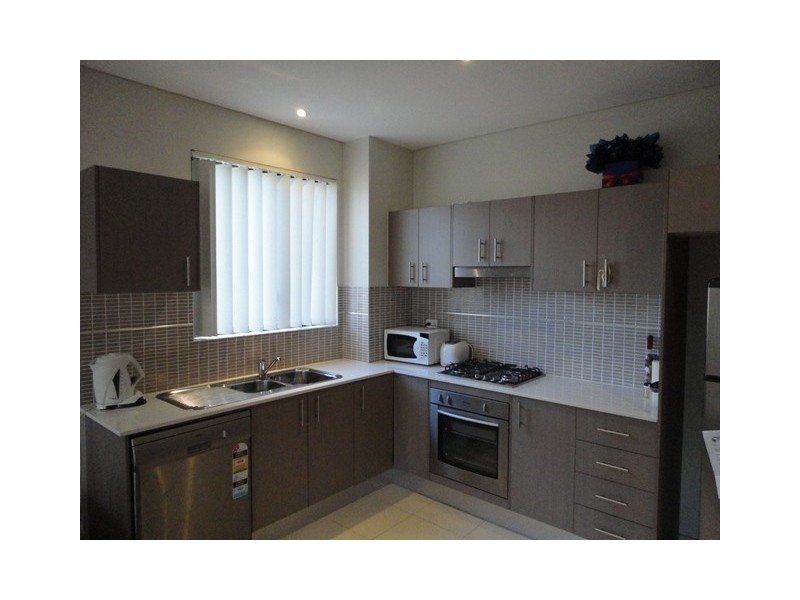 12/13-15 Lydbrook Street, Westmead NSW 2145