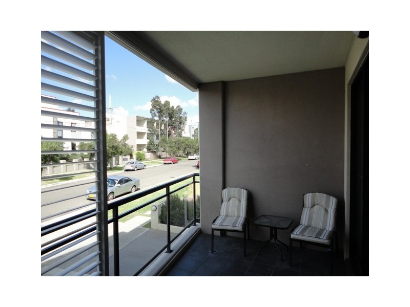 12/13-15 Lydbrook Street, Westmead NSW 2145