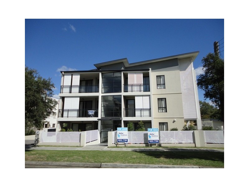 11/13-15 Lydbrook Street, Westmead NSW 2145