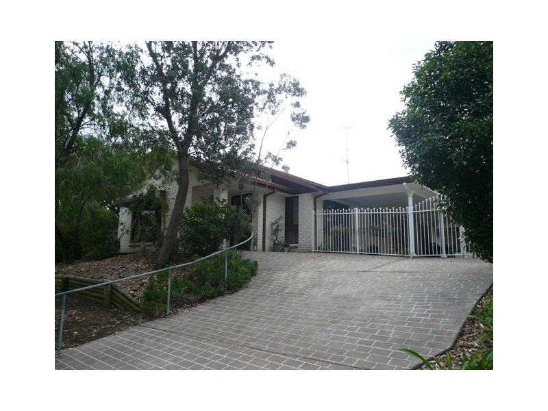 1 Warratta Place, Oatlands NSW 2117