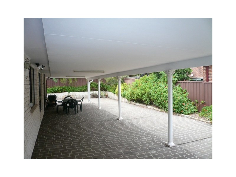 1 Warratta Place, Oatlands NSW 2117