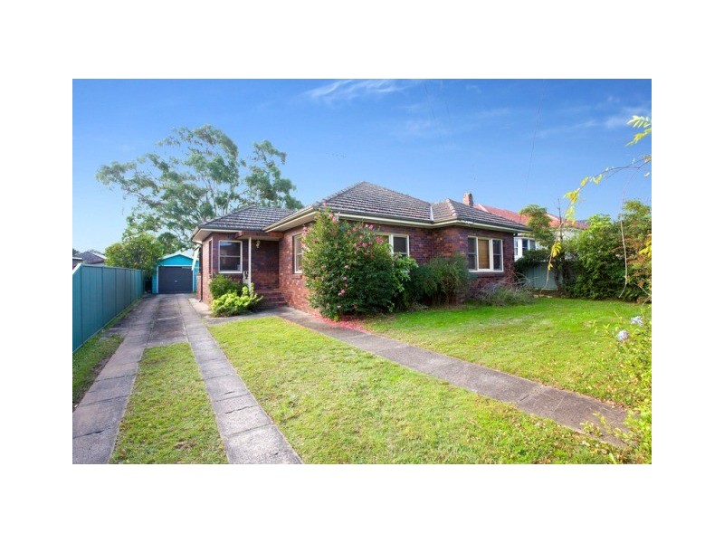 39 Grand Avenue, Westmead NSW 2145