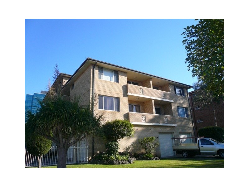 4/43-45 Sorrell Street, Parramatta NSW 2150