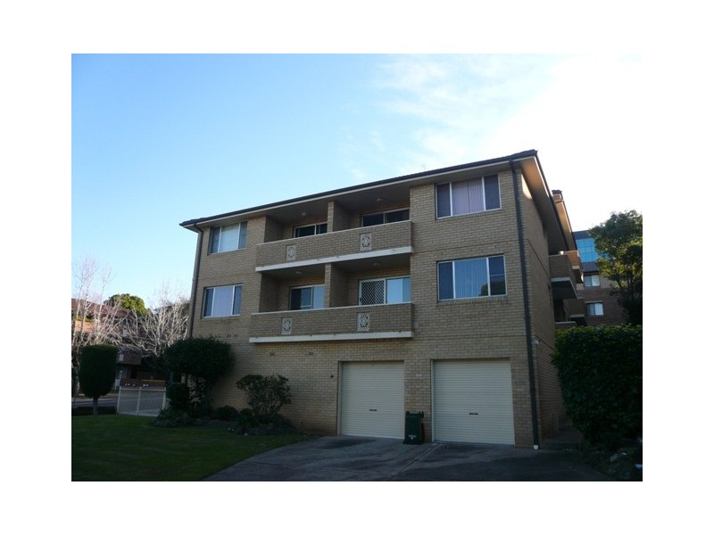 4/43-45 Sorrell Street, Parramatta NSW 2150