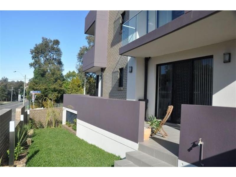 11 Pitt Street, Parramatta NSW 2150