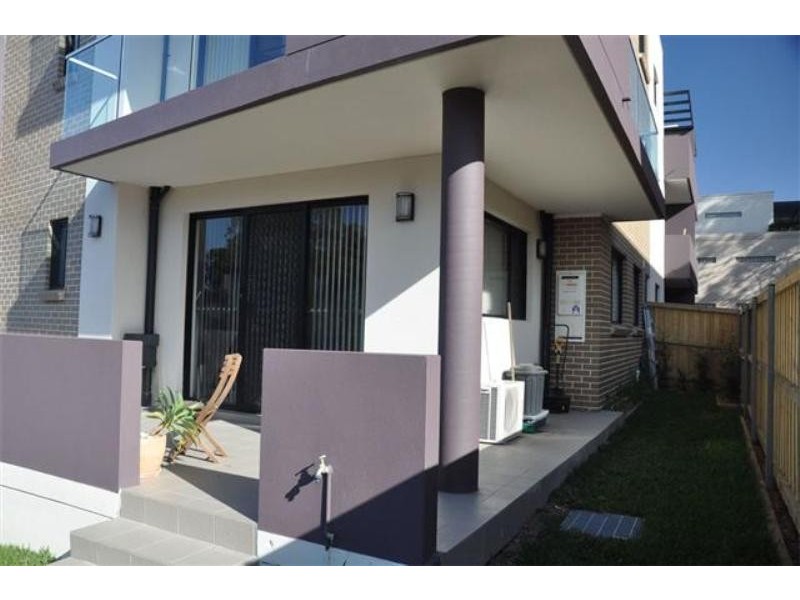 11 Pitt Street, Parramatta NSW 2150