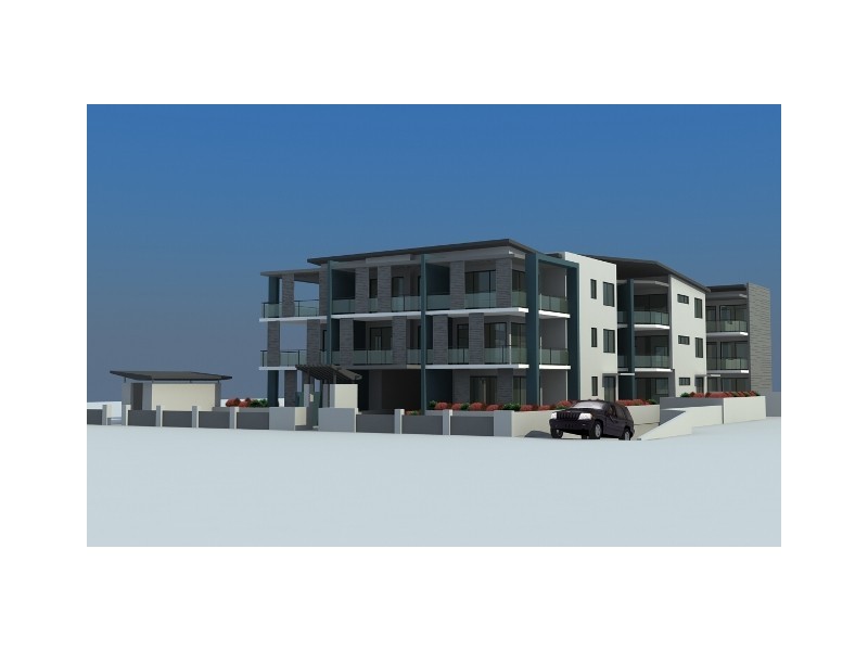 49-51 Isabella Street, North Parramatta NSW 2151