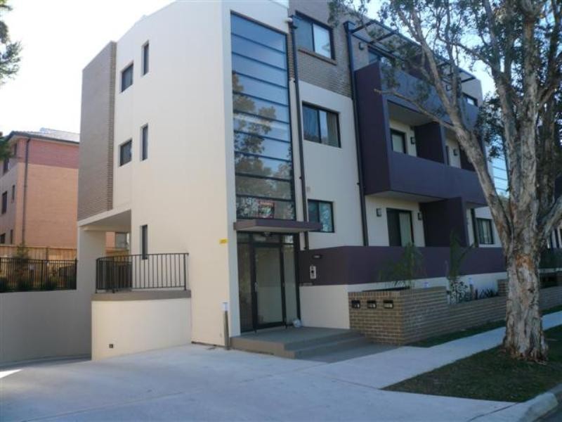 11 Pitt Street, Parramatta NSW 2150