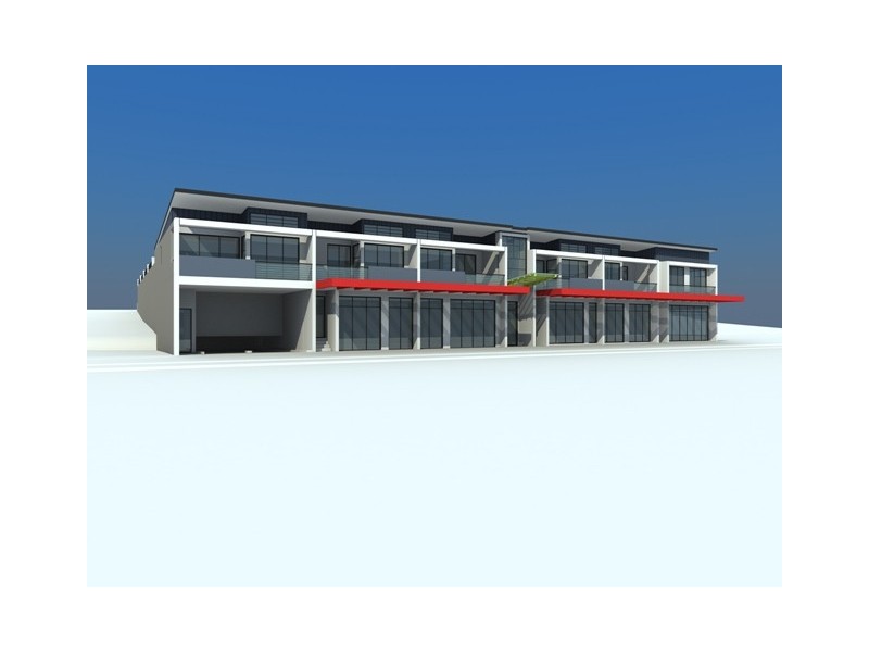 6-10 Kippax Street, Wentworthville NSW 2145