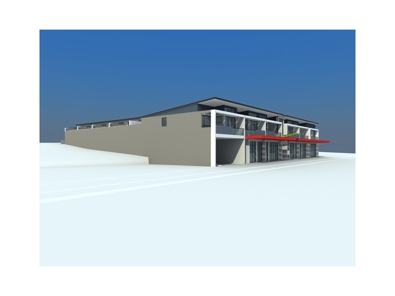 6-10 Kippax Street, Wentworthville NSW 2145