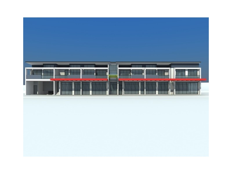 6-10 Kippax Street, Pemulwuy NSW 2145