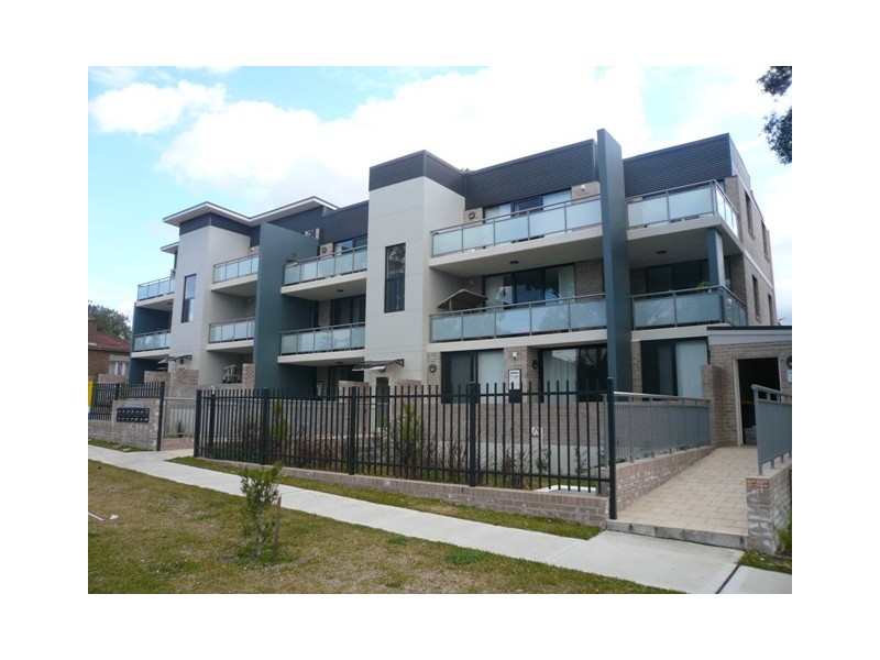 12/57 The Esplanade, Merrylands NSW 2160
