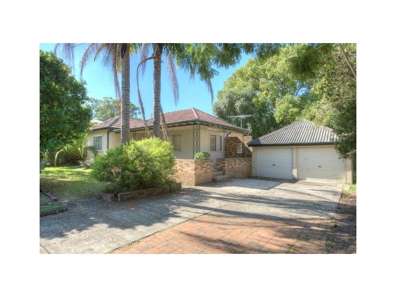 23 Warra Street, Wentworthville NSW 2145